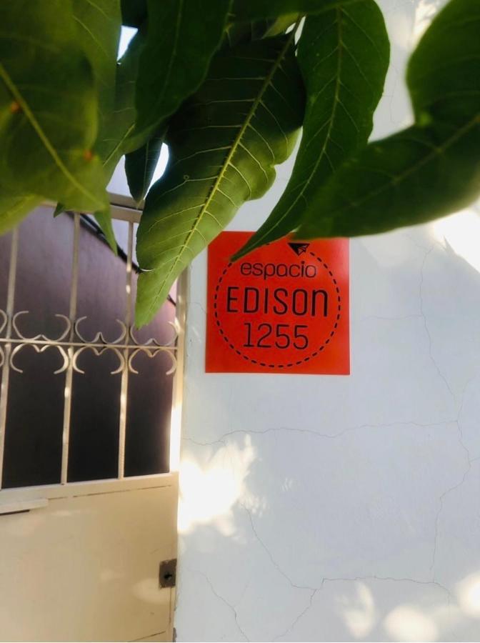 Ferienwohnung Edison RSA Exterior foto